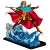 Image de Tsume Arts Figurine Ikigai De Saint Seiya Poseidon