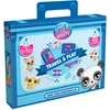 Image de Creative Live Games Jeu De Création Lps Paint Your Adventures Set