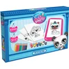 Image de Creative Live Games Jeu De Création Lps Pet Stylist Pad