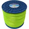 Image de kawapower kw100   91 fil de Nylon pour débroussailleuse 3 mm 10 kg carré