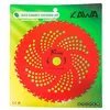 Image de Kawapower - Disque lame Widia avec 40 pointes pour débroussailleuse