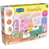 Image de Science4you Jeu De Société Vétérinaire Peppa Pig