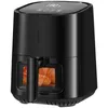 Image de Friteuse à air Silver IP390ATL 4 L - Marque : Silver - EAN : 5602084129254