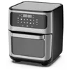Image de FREIDORA DE AIRE SILVER LISBOA 12L IP009