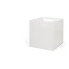 Image de Symbiosis Berlin Boitier de rangement Blanc 34x33x34 cm