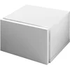 Image de Symbiosis Float Chevet, Blanc, 45x43x31 cm
