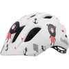 Image de Bobike Casque Kids Plus 8742000007   Casque Vélo Bébé et Tout-Petit, Casque Multisport avec 11 Aérations, Bandes Réfléchissantes, Moustiquaire, Ajustement Réglable, XS, 2 3 Ans, 46 52 cm, Ourson