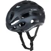 Image de CATLIKE 7100100001 - Casque de Route Kilauea Taille L (58-60cm) Design Semi-Aéro avec Ventilation Maximale et Sécurité, Noir