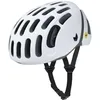 Image de CATLIKE Whisper II Casque de Vélo Performance Adulte Unisexe Route, VTT et Gravel, Blanc Brillant Star, S