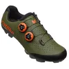 Image de CATLIKE 7200200004 - Chaussures de Cyclisme Gravel/XC MIXINO XC Special Edition pour Hommes et Femmes Taille 41 avec Semelle en Carbone en Couleur Vert
