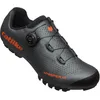 Image de CATLIKE 7200400012 - Chaussures de vélo VTT Whisper X1 pour Hommes et Femmes Taille 39 avec Semelle Composite, très rigides et légères renforcées avec des Inserts en élastomère en Couleur Gris