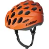 Image de CATLIKE 7101400024 - Casque de Route Kitten Taille XS (49-52cm) Protection, Confort et Style pour Les Jeunes Cyclistes, Orange