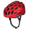 Image de CATLIKE 7101400027 - Casque de Route Kitten Taille XS (49-52cm) Protection, Confort et Style pour Les Jeunes Cyclistes, Rouge