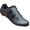 Image de CATLIKE 7200100040 - Chaussures de Cyclisme Route MIXINO RC1 pour Hommes et Femmes Taille 47 avec Semelle en Carbone, très rigides et légères et Fermeture à Double Cadran en Couleur Gris