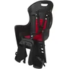 Image de Dieffe Bikey Cool Elm Rear Child Bike Seat Max 22 kg