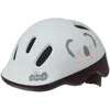 Image de Polisport 8740200064 Casco Bebè Koala XXS (44 48 cm)   Grigio | Bici Unisex Con 6 Prese d’Aria, Bambino, Leggero, Regolabile, Sicuro, Casco Infantile per Bicicletta