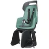 Image de Bobike 8012600006 Go Maxi Carrier RS XR Siège Vélo Arrière Enfants pour Porte-Bagages, Siège Bébé 9 Mois 6 Ans, Jusqu’à 22 Kg, 20° Inclinaison, Compatible Porte-Vélo, sans Outils, Menthe