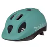 Image de BOBIKE 8740300048   Casque de vélo Go pour bébé Taille réglable S (52-56 cm) Qui se Combine Parfaitement avec Les sièges de sécurité Go de Couleur Menthe Poivrée