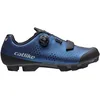 Image de CATLIKE 7200600034 - Chaussures de Cyclisme Kompact'o X VTT Taille 45 Confort Maximal avec système à molette ATOP pour Hommes et Femmes, Fermeture à Bande Velcro Couleur Bleu