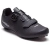 Image de Catlike 7200500007 - Chaussures de Cyclisme Route KOMPACTO R Taille 42 Performance, Confort et Style pour Chaque Kilomètre, Noir