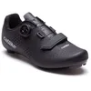 Image de Catlike 7200500009 - Chaussures de Cyclisme Route KOMPACTO R Taille 44 Performance, Confort et Style pour Chaque Kilomètre, Noir