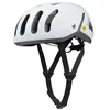 Image de CATLIKE 7101300005 - KOMPACTO II Casque Unisexe Allround Taile M (55-58cm) avec Technologie MIPS® Evolve, 18 aérations et Construction in-Mold, idéal pour Ville, Route, Gravel, VTT, Blanc Brillant