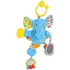 Image de Giros Mon Activité Jungle : L´Éléphant Friends