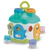 Image de Giros Parc De Château De Formes Géométriques Pour Bébés Intelligents