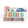 Image de Giros Xylophone Musical Pour Bébé Avec L&s