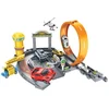 Image de Giros Coffret De Jeu Parking Avec Lanceur