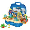 Image de Giros Valise De Jeu De Construction 39 Pièces