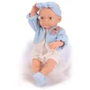 Image de Giros Poupée En Boîte Avec Veste 32 Cm