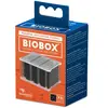 Image de Tecatlantis Easybox Charbon Actif Recharge Filtrante pour Filtres Mini Biobox 1/2/0 pour Aquariophilie Taille XS