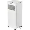 Image de Kunft KAC10315 Portable air conditioners 8000 BTU Classe A Blanc