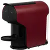 Image de Delta Q Machine à Capsules Quick Rouge 017220