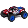 Image de Tec-toy Voiture Télécommandée Sneak Max 471265