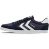 Image de HUMMEL SLIMMER STADIL LOW, DRESS BLUES/WHITE KH, 41