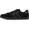 Image de hummel Mixte Slimmer Stadil Tonal Low Baskets Basses, Black 64 466 2001, 40 EU