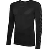 Image de Hummel Hummel First Seamless Maillot Homme Noir FR : L (Taille Fabricant : M/L)