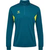 Image de hummel Sweat à Fermeture éclair hmlAUTHENTIC