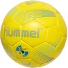 Image de hummel Storm Pro Ballon de Handball pour Adulte Taille 3 Jaune/Bleu/Bleu Marine
