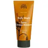 Image de Urtekram Spicy Orange Blossom Rise & Shine Gel Douche Biologique 200 ml, 1 Unité