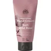 Image de Urtekram oser rêver, crème rose douce, biologique 75 ml