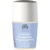 Image de FRAGANCE FREE desodorante mineral roll-on   convient à ceux qui recherchent un produit fiable au quotidien, produit spécialisé pour un usage quotidien, contenance 50 ml et facilite la prise en charge