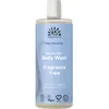 Image de Urtekram Gel Douche - Sans Parfum Free, Find Balance Sensitive 500ml Vegan Bio