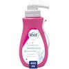 Image de Veet Depilatory Cream Sensitive Skin Dispenser 400 ml