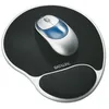 Image de Dataline Tapis de souris gel Argent/noir (Import Royaume Uni)