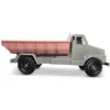 Image de Andreu Toys - Truck Big 70 cm -Recycling Airplanes, Colour (Multicoloured) (012660)