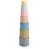 Image de Dantoy Jouet Tiny Bio-building Cups (6030)