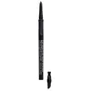 Image de Gosh Copenhagen - The Ultimate - with a twist Eyeliner 0.35 g Noir unisex